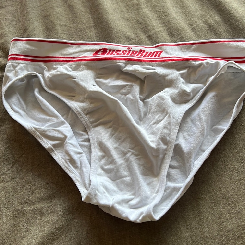 Aussiebum Mens Briefs